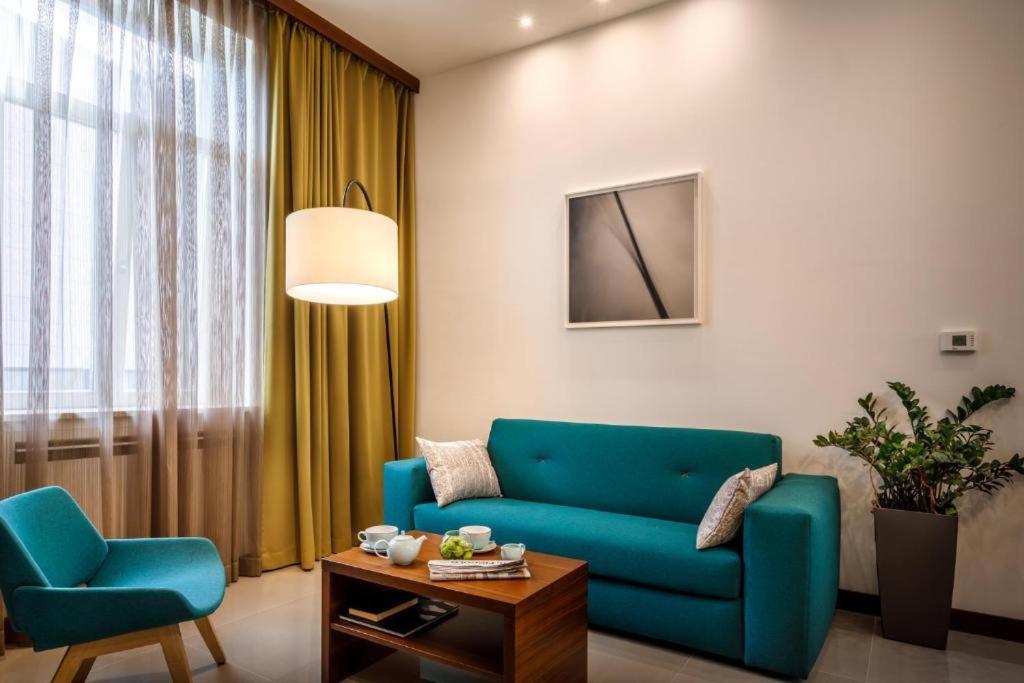 Villa Elizabeta Apartments 오파티아 외부 사진