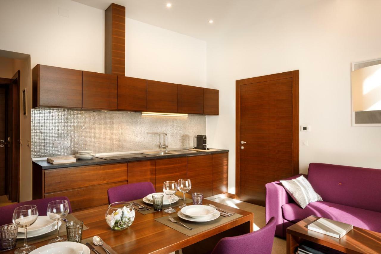 Villa Elizabeta Apartments 오파티아 외부 사진
